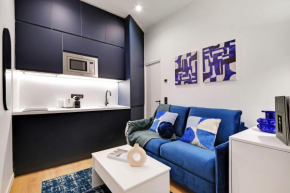 Intimate apartment - 1BR-2P - Parc des Princes